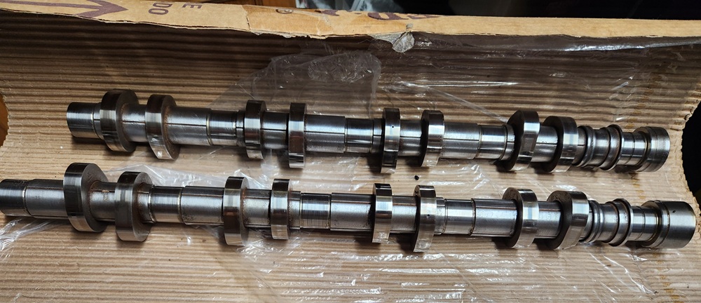 Mopar OEM H.O. Camshafts 03-07 Mopar 4.7L V8